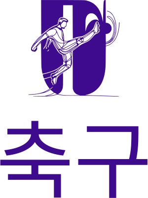 축구 logo design