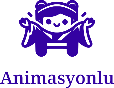Animasyonlu logo design