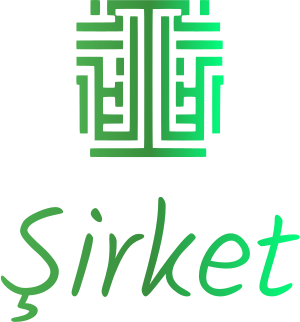 Şirket logo design