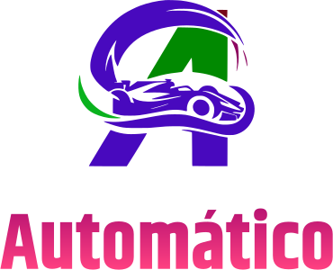 Automático logo design