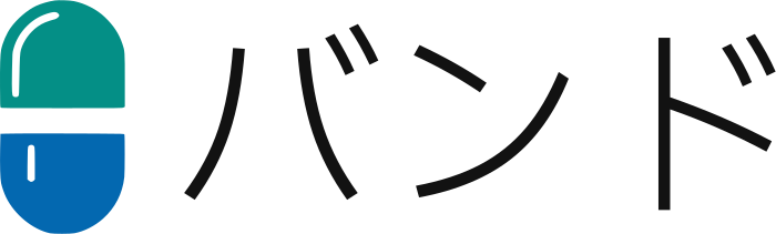 バンド logo design