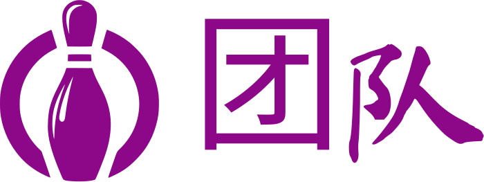 团队 logo design