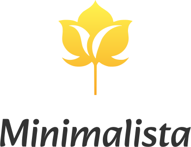 Minimalista logo design