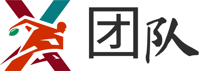 团队 logo design