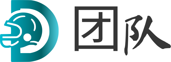 团队 logo design