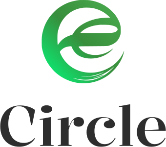 Circle logo design