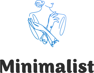 Minimalist logo design