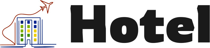 Hotel logo design