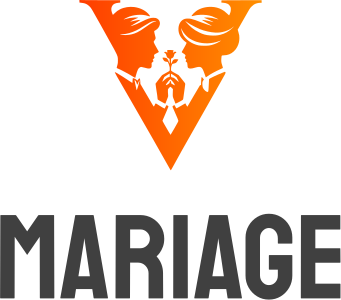 Mariage logo design
