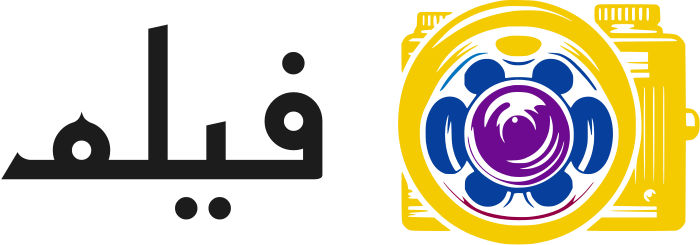فيلم logo design