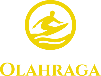 Olahraga logo design
