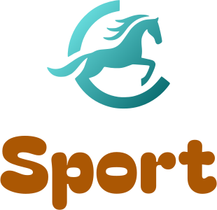 Sport logo design