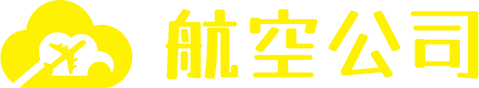 航空公司 logo design
