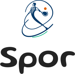 Spor logo design