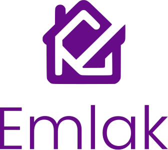 Emlak logo design