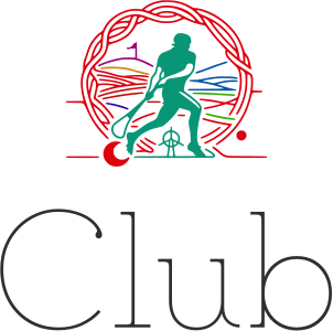 Club logo design