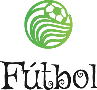 Fútbol logo design