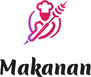 Makanan logo design