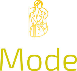 Mode logo design