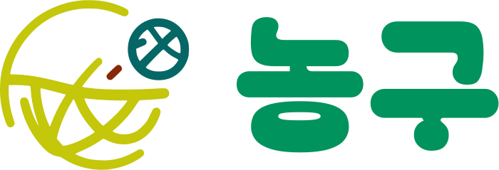 농구 logo design