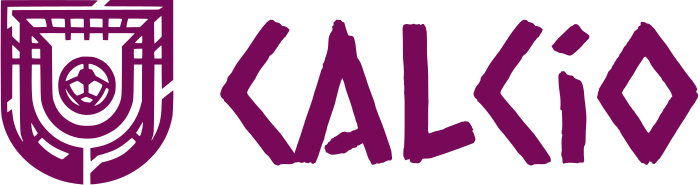 Calcio logo design