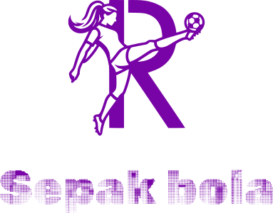 Sepak bola logo design