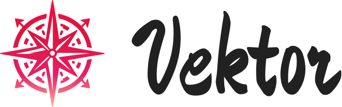Vektor logo design