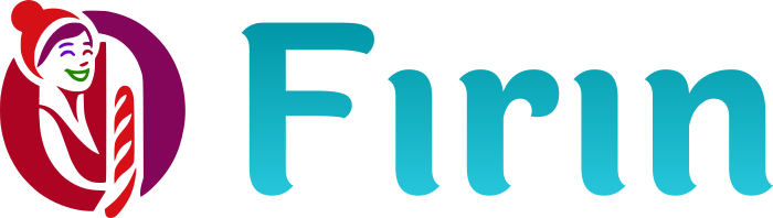 Fırın logo design