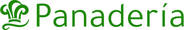 Panadería logo design