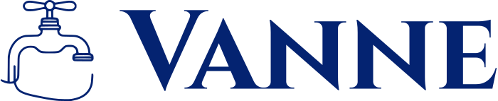 Vanne logo design
