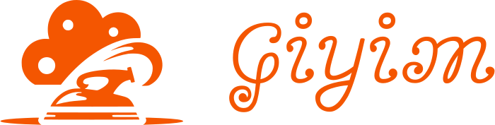 Giyim logo design