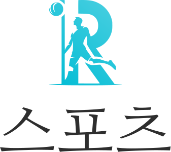 스포츠 logo design