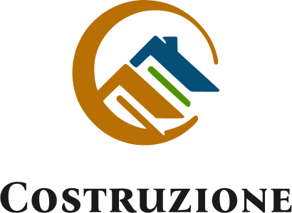 Costruzione logo design