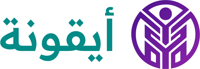 أيقونة logo design