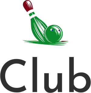 Club logo design