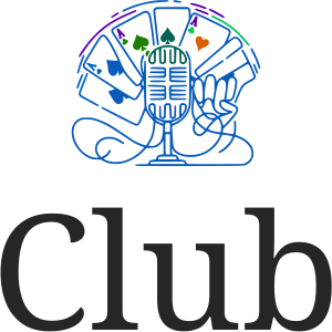 Club logo design