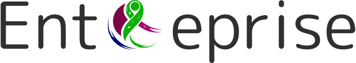 Entreprise logo design