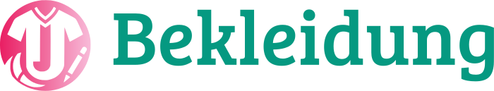 Bekleidung logo design