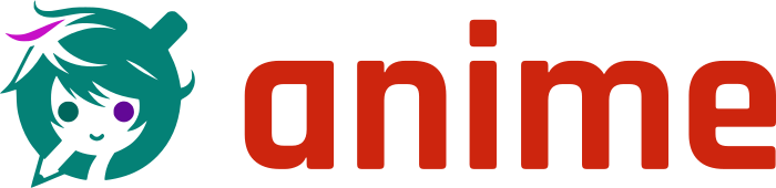 anime logo design