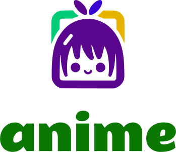 anime logo design