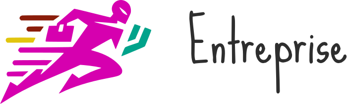 Entreprise logo design