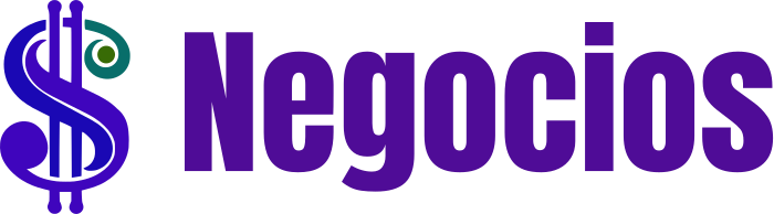 Negocios logo design