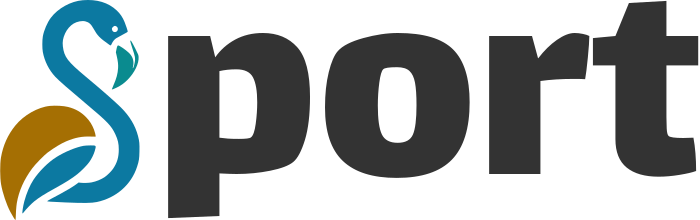 Sport logo design