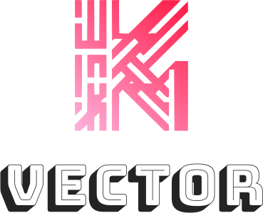 Vector logo design
