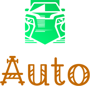Auto logo design