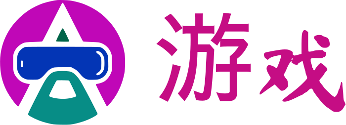 游戏 logo design