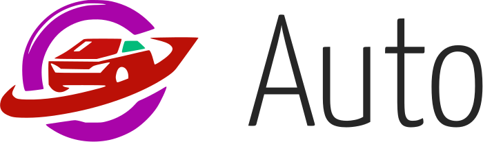 Auto logo design