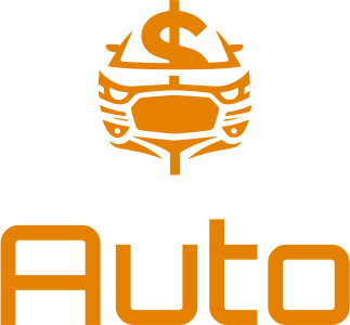 Auto logo design