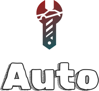 Auto logo design
