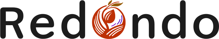 Redondo logo design